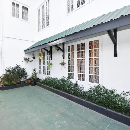St. Anne Holiday Bunglow Nuwara Eliya Exterior foto