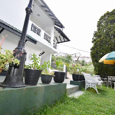 St. Anne Holiday Bunglow Nuwara Eliya Exterior foto