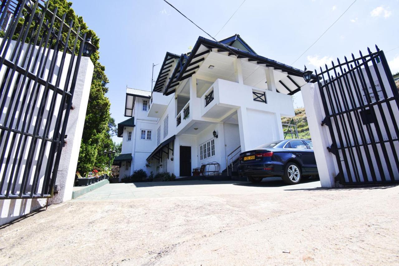St. Anne Holiday Bunglow Nuwara Eliya Exterior foto