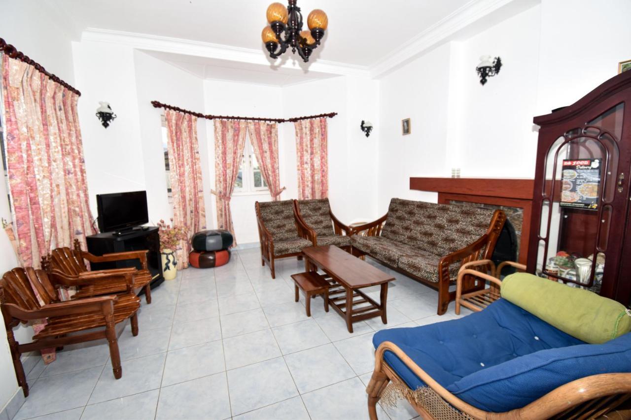 St. Anne Holiday Bunglow Nuwara Eliya Exterior foto